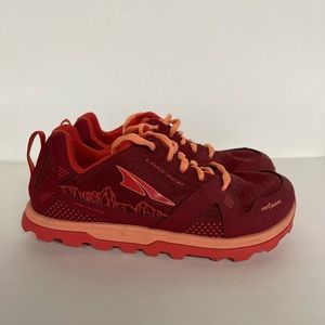 Youth Altra Sneakers Size 3